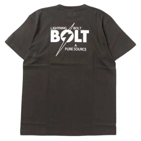 LIGHTNING BOLT(ライトニングボルト) SURF TEE