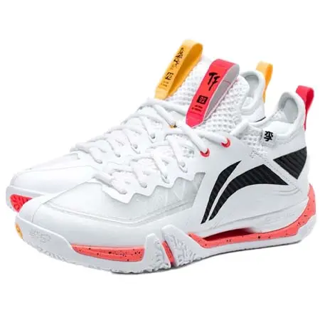 LI-NING(リーニン) AYAT003 バドミントンシューズ [バドミントン協会審査合格品]