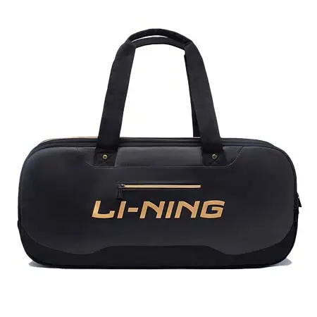 LI-NING(リーニン) ABJT009 トーナメントバッグ(6本入) バドミントンバッグ