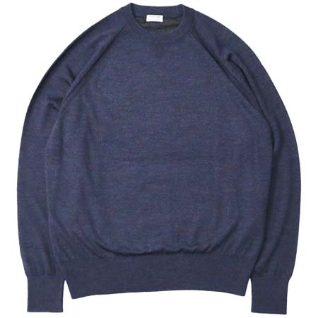 MAATEE&SONS(マーティーアンドサンズ) “TUBLER SWEATER “MARTIN”
