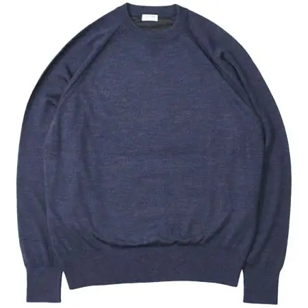 MAATEE&SONS(マーティーアンドサンズ) “TUBLER SWEATER “MARTIN”