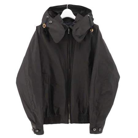 MAATEE&SONS(マーティーアンドサンズ) SHORT BL S/C PAPERCLOTH MT4103-0907A