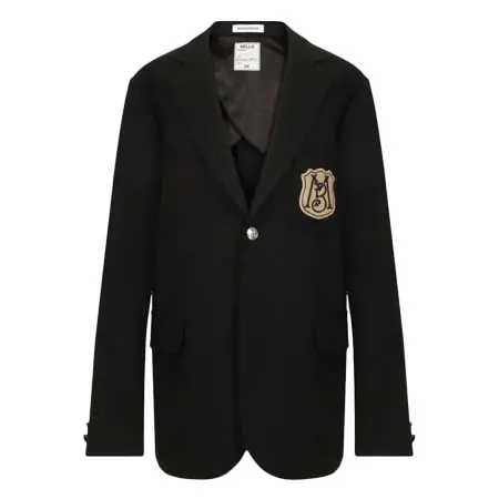 MADISON BLUE(マディソンブルー) BERKLEE S3B BLAZER W/PE MNS