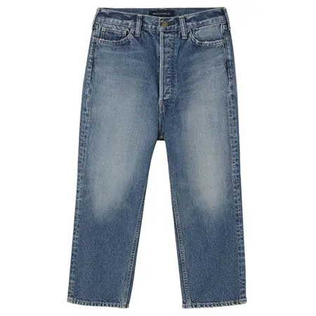 MADISON BLUE(マディソンブルー) SAROUEL PT DENIM MNS