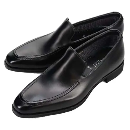 madras MODELLO(マドラスモデロ) ゴアテックス スリッポンドレスシューズ　DMK2805G