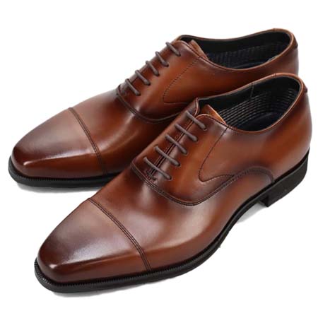 madras MODELLO(マドラスモデロ) ゴアテックス 内羽根ストレートチップドレスシューズ　DMK2801G