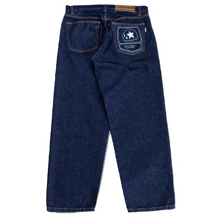 MAGICAL MOSH MISFITS(マジカルモッシュミスフィッツ) MxMxM DOKURO OKAYAMA DENIM