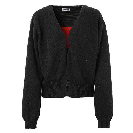 MAGLIANO(マリアーノ) MAGLIANO PADDED SWEATER