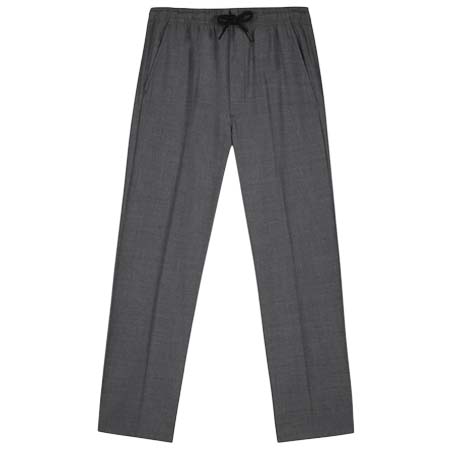 MAISON LABICHE(メゾンラビッシュ) Wool arcade pants