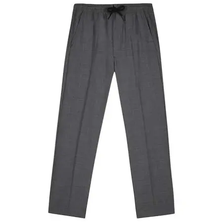 MAISON LABICHE(メゾンラビッシュ) Wool arcade pants