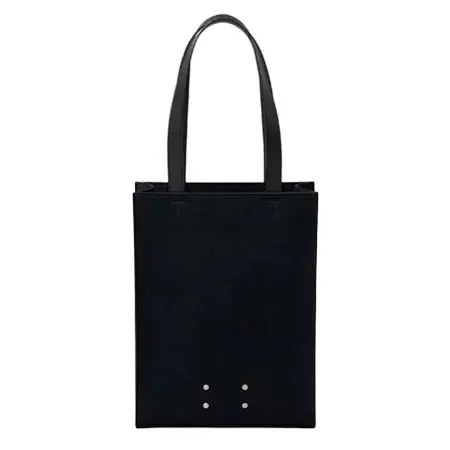 MAISON SPECIAL(メゾンスペシャル) [TSUCHIYA KABAN for MAISON SPECIAL]Large Tote Bag