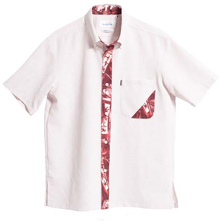 MAJUN(マジュン) 旗頭行列