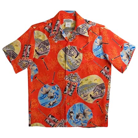 MAKANA LEI(マカナレイ) AMT-062EX　花火エクセレント