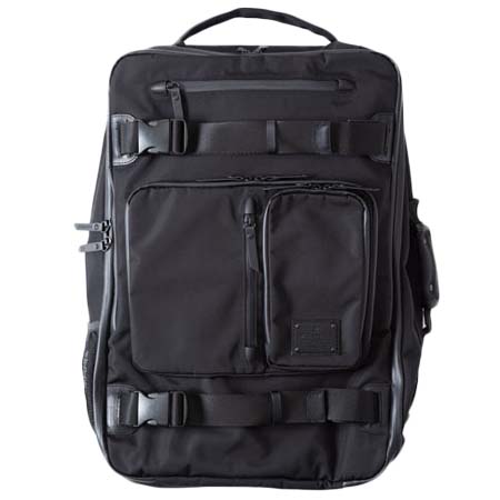 MAKAVELIC(マキャベリック) BUDDIES BBC 3WAY BAG L