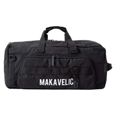 MAKAVELIC(マキャベリック) ANTHEM 3WAY BOSTON L