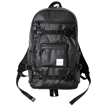 MAKAVELIC(マキャベリック) BIND UP 2 BACKPACK Ripstop Mix