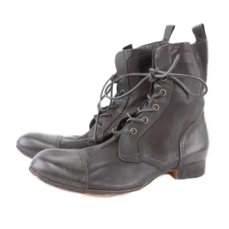 marchercher(マーシェルシェ) ブーツ