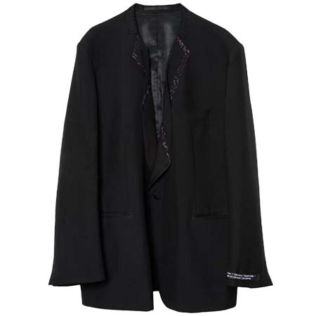 MARINA YEE(マリナイー) U.C.C Jacket #5