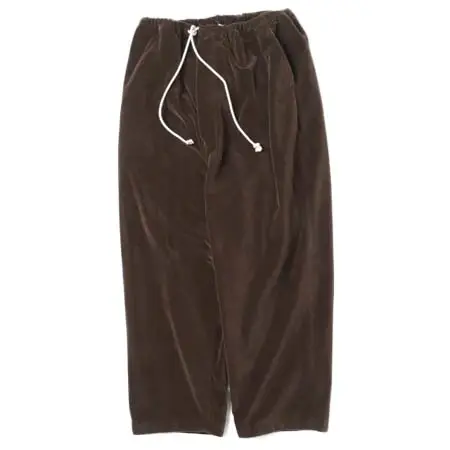 Marvine Pontiak shirts makers(マービンポンティアックシャツメーカーズ) Pajama Pants 2