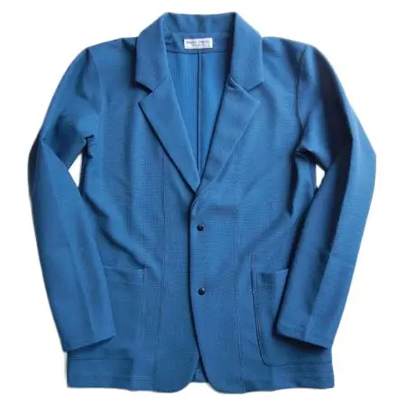 MARVY JAMOKE(マービージャモーク) Raschel Lapel Cardigan