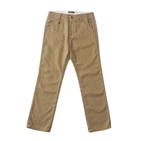 m.c.apache(エムシーアパッシュ) ツイードパンツ メンズ