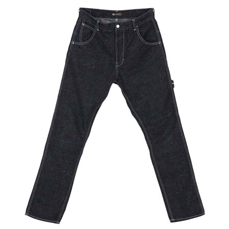 m.c.apache(エムシーアパッシュ) 日本製ペインターデニムパンツ