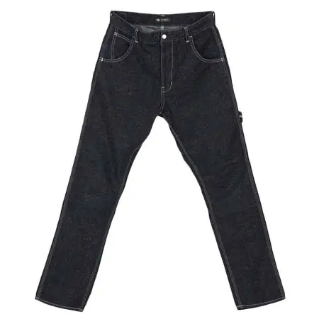 m.c.apache(エムシーアパッシュ) 日本製ペインターデニムパンツ