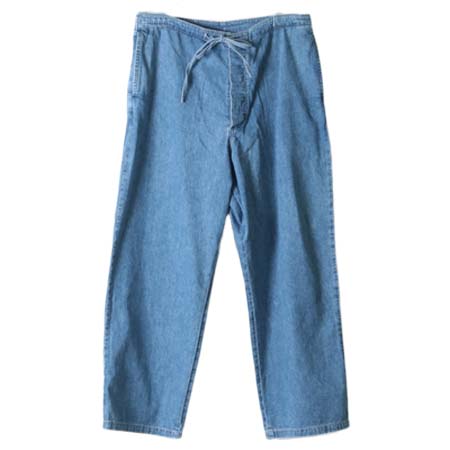 MexiPa(メキパ) Selvage Denim Mexican PT