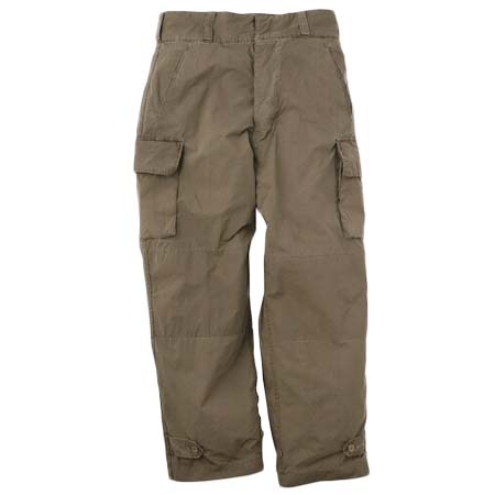 M.I.D.A.(ミダ) カーゴパンツ