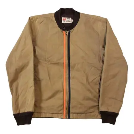 M.Nii(エムニー) サーフクラブﾞJKT