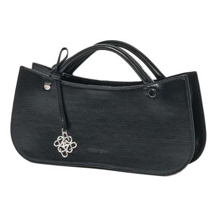 nana-nana(ナナナナ) KNOT MIDI SHOULDER BAG