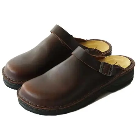 NAOT(ナオト) GLACIER / Buffalo