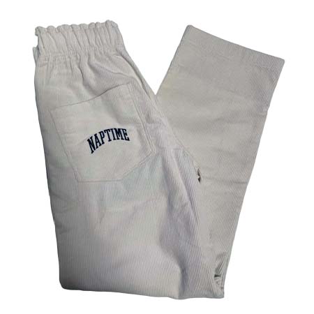 Naptime.(ナップタイム) コーデュロイ　パンツ