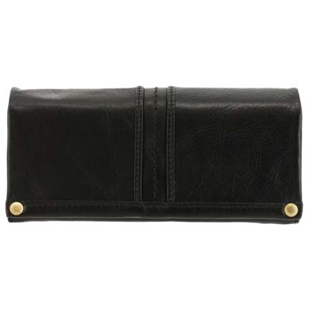 NAUGHTIAM(ノーティアム) 長財布 牛革 フルクローム EBG07JH331