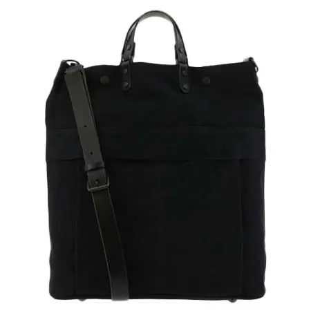 NAUGHTIAM(ノーティアム) トートバッグ EBG03GRNT428