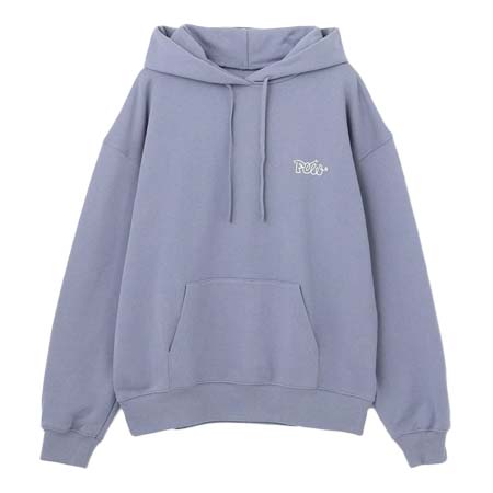 NAVE(ネイヴ) [×NAVE]POW GRAPHIC SWEAT HOODIE