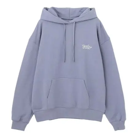 NAVE(ネイヴ) [×NAVE]POW GRAPHIC SWEAT HOODIE