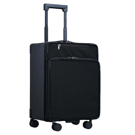 NEO KEEPR(ネオキーパー) スーツケース フロントオープン Mサイズ