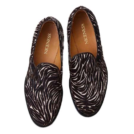 NICENESS(ナイスネス) VAN