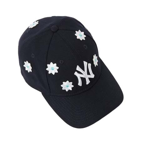 NICK GEAR(ニックギア) TF.3D Flower Cap