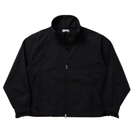 NICK GEAR(ニックギア) Middle Zip Blouson