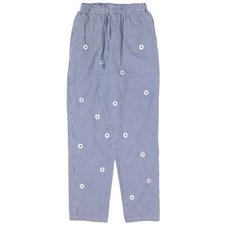 NICK GEAR(ニックギア) Flower Chef Pants