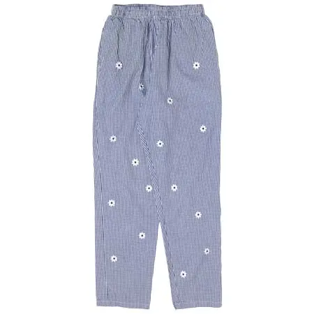 NICK GEAR(ニックギア) Flower Chef Pants