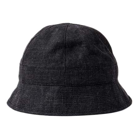 Nine Tailor(ナインテイラー) Larch Hat N-1414 25SS