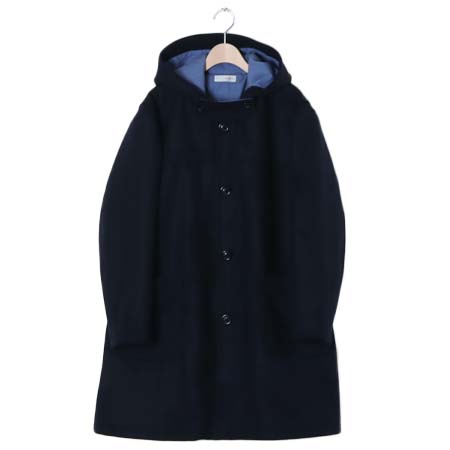 nisica(ニシカ) ダッフルコート