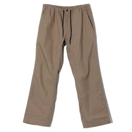 nisica(ニシカ) イージーパンツ