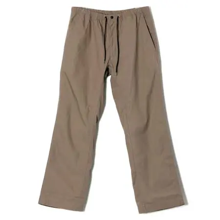 nisica(ニシカ) イージーパンツ