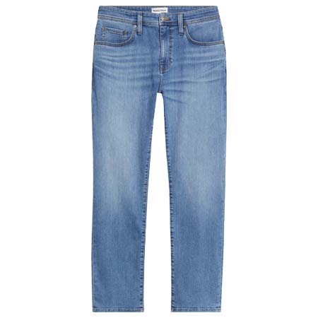 Nordstrom(ノードストローム) Straight Leg Jeans