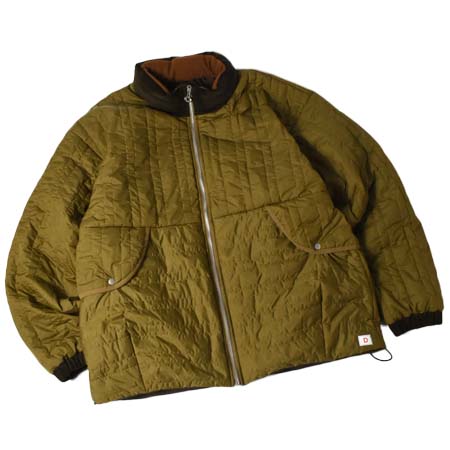 NOROLL(ノーロール) RETRO QLT JACKET