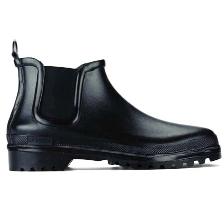 NOVESTA(ノヴェスタ) CHELSEA BOOT CLASSIC 615 BLACK